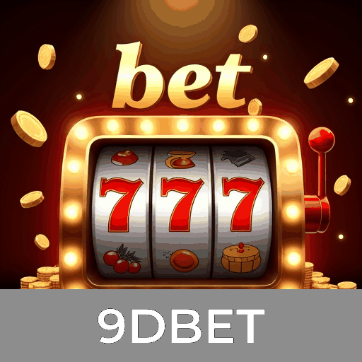 9DBET: Seu Cassino Online de Confiança