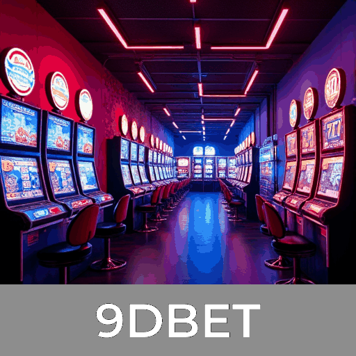 Sinta o Acesso Seguro Premium no 9DBET Agora