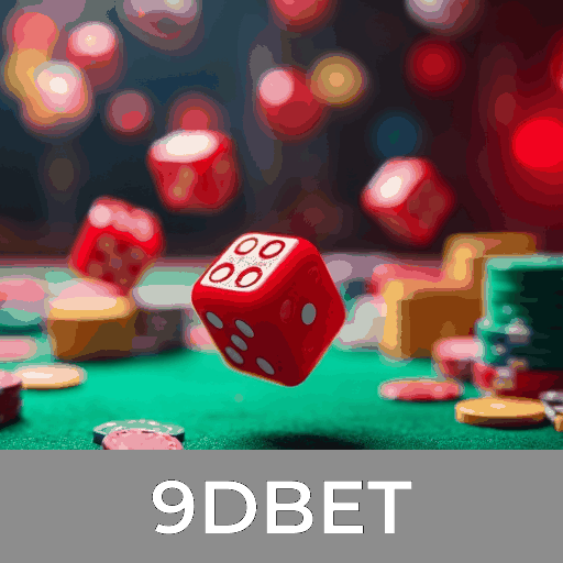 Experimente a Imediaticidade e Recompensas do Crash no 9DBET