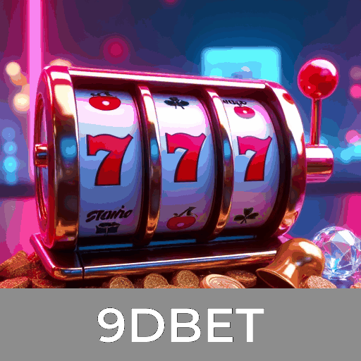Experiência de Roleta e Blackjack Ao Vivo no 9DBET