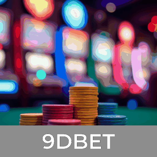 Apostas Esportivas Profissionais no Brasil com 9DBET