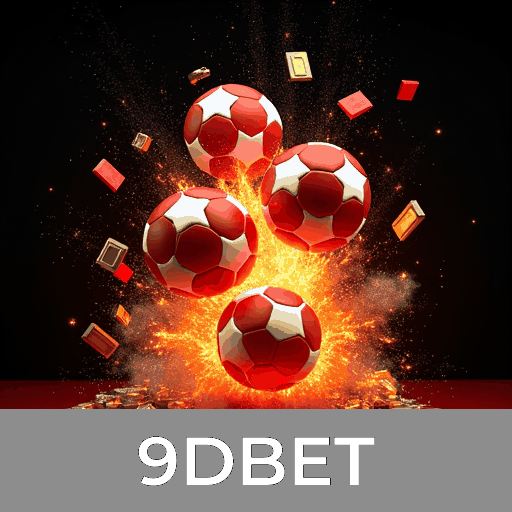 9DBET: Jogos de Cassino Cheios de Emoção e Ganhos