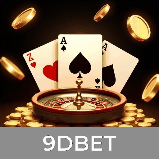 Experimente a Imediaticidade e Recompensas do Crash no 9DBET