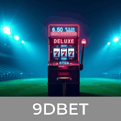 9DBET: Seu Cassino Online de Confiança