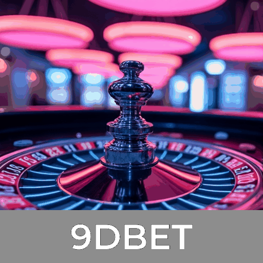 Sinta o Acesso Seguro Premium no 9DBET Agora
