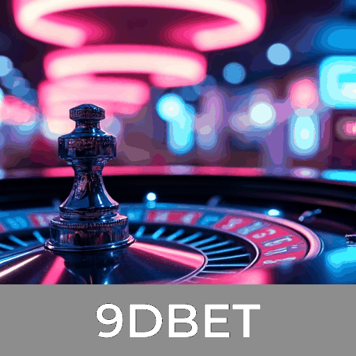 9DBET.com - Descubra os Melhores Jogos de Cassino Online no Brasil - 9DBET