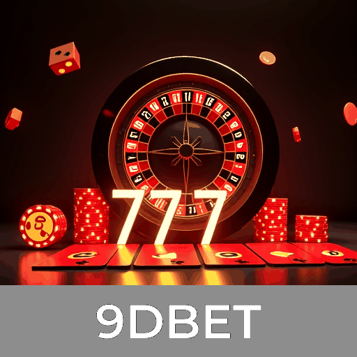 9DBET: Apostas Facilitadas com o App Móvel