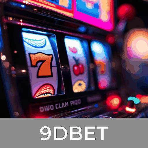 Descubra 9DBET: A Suavidade do Jogo com Segurança e Confiança