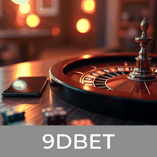 Explore os Slots Fascinantes no 9DBET com Mega Prêmios