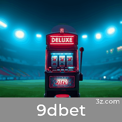 Maximize Seus Ganhos com Táticas Comprovadas no 9dbet Maximize Seus Ganhos com Táticas Comprovadas no 9dbet